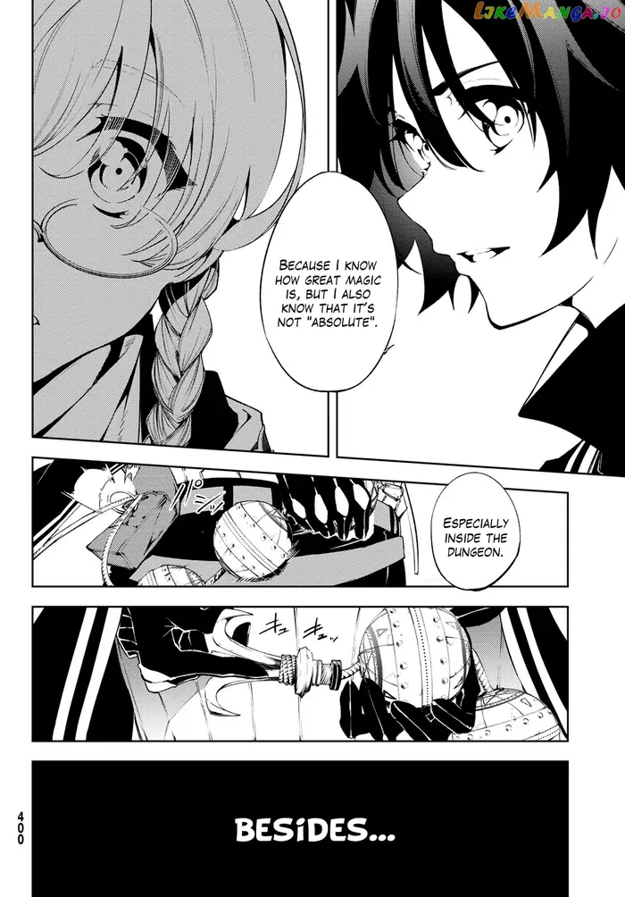 Wistoria: Wand and Sword Chapter 3 image 26_optimized